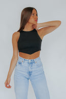 ZOE BLACK