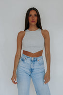 ZOE GRIS