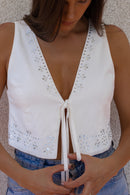 RUFINA BLANCO