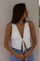 RUFINA BLANCO