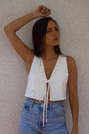 RUFINA BLANCO