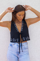 RUFINA NEGRO