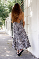 VESTIDO MIA PRINT