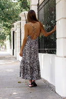 VESTIDO MIA PRINT