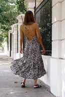 VESTIDO MIA PRINT