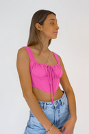 TOP ESTER PINK