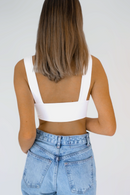 TOP ESTER BLANCO