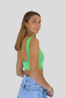 GEORGINA VERDE