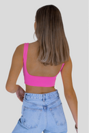 GEORGINA PINK