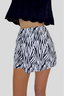 SHORT FALDA ELISA