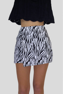 SHORT FALDA ELISA