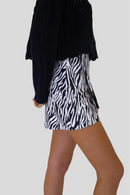 SHORT FALDA ELISA