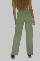 CARGO SAFARI VERDE