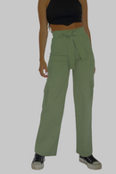CARGO SAFARI VERDE
