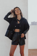 CHAQUETA MILAN