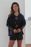 CHAQUETA MILAN