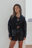 CHAQUETA MILAN