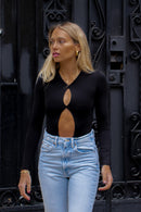 BODY AITANA BLACK