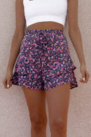 NORTH PRINT AZUL
