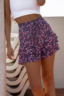 NORTH PRINT AZUL