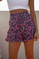 NORTH PRINT AZUL