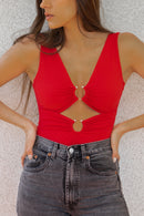 BODY EMILY ROJO