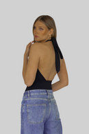 BODY LUDOVICA NEGRO