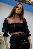 JULIETA NEGRO