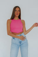 ZOE PINK