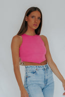 ZOE PINK