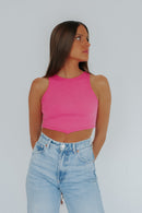 ZOE PINK