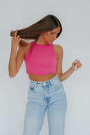 ZOE PINK