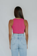 ZOE PINK