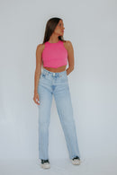 ZOE PINK