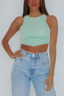ZOE MENTA