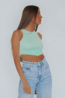 ZOE MENTA