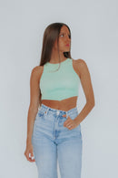 ZOE MENTA