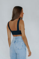 TOP ESTER BLACK