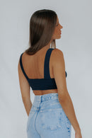 TOP ESTER BLACK