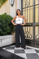 PANTALON ARIZONA NEGRO