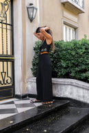PANTALON ARIZONA NEGRO