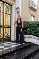 PANTALON ARIZONA NEGRO