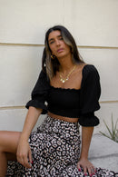 JULIETA NEGRO