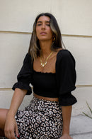 JULIETA NEGRO
