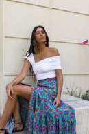 TOP FELISA BLANCO