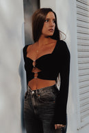 TOP SOL NEGRO
