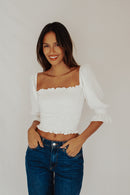 JULIETA BLANCO