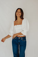 JULIETA BLANCO