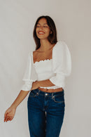 JULIETA BLANCO