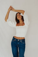 JULIETA BLANCO